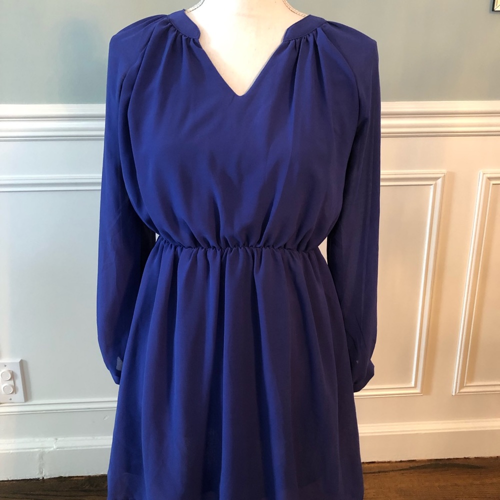 Tobi Dress